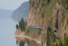 Trans Siberian Orient Express (eastbound)